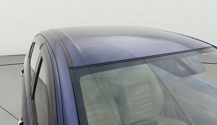 2017 Maruti Ciaz SIGMA 1.4 MT PETROL, Petrol, Manual, 90,850 km, Roof