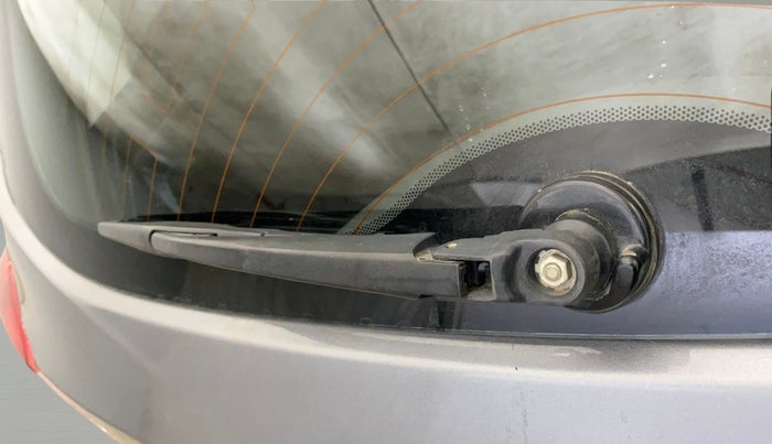 2019 Tata Tiago XZ PLUS PETROL, Petrol, Manual, 77,048 km, Rear Wiper