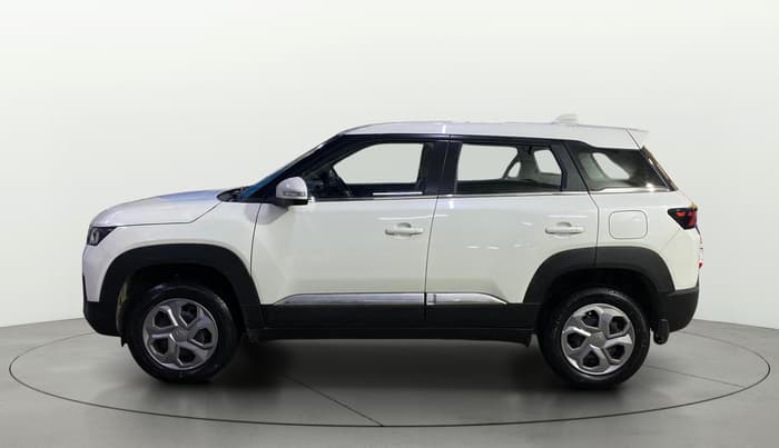 2023 Maruti BREZZA VXI, Petrol, Manual, 28,303 km, Left Side