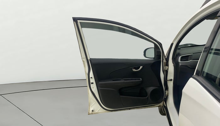 2019 Honda BR-V 1.5L I-VTEC V CVT, Petrol, Automatic, 43,325 km, LHS Front Door