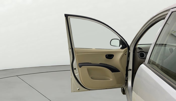 2016 Hyundai i10 MAGNA 1.1, Petrol, Manual, 57,646 km, LHS Front Door