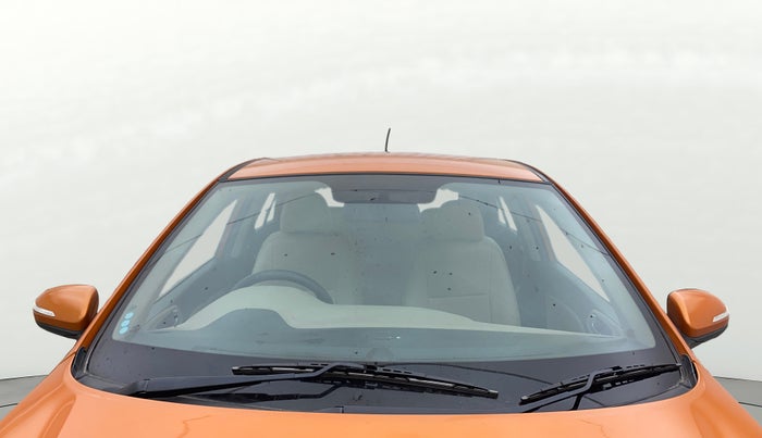 2019 Hyundai Elite i20 SPORTZ PLUS  1.2 CVT, Petrol, Automatic, 31,205 km, Front Windshield