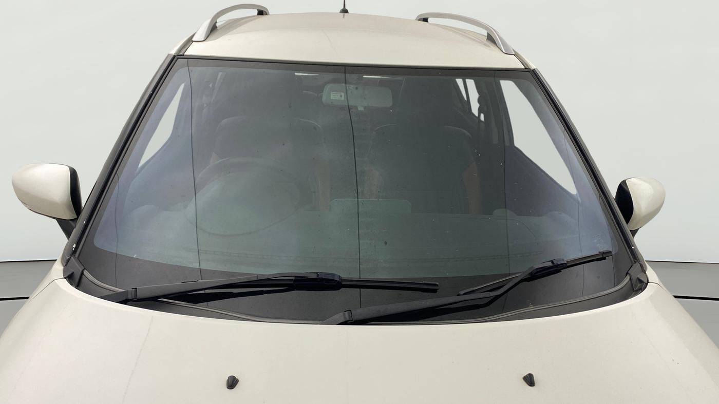 2020 Maruti IGNIS ZETA 1.2 AMT, Petrol, Automatic, 92,552 km, Front Windshield