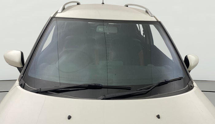 2020 Maruti IGNIS ZETA 1.2 AMT, Petrol, Automatic, 92,204 km, Front Windshield