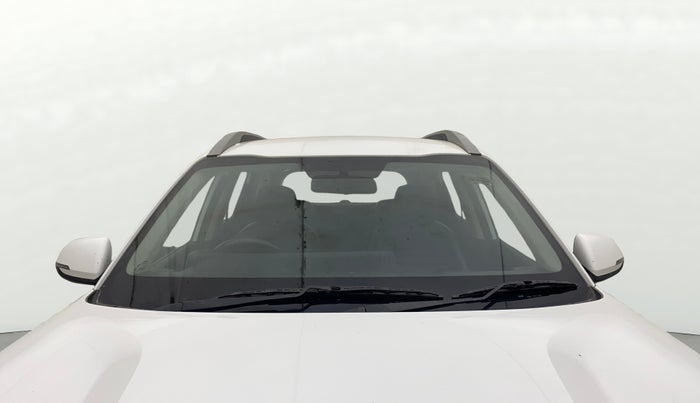 2020 KIA SONET HTK PLUS 1.2, Petrol, Manual, 40,878 km, Front Windshield