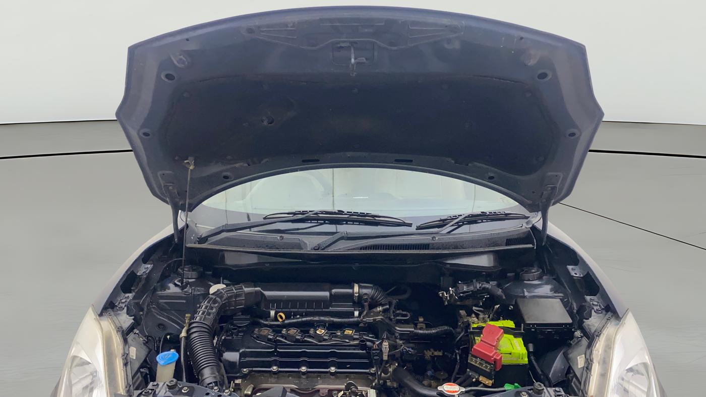 2020 Maruti Dzire LXI, Petrol, Manual, 77,035 km, Open Bonet