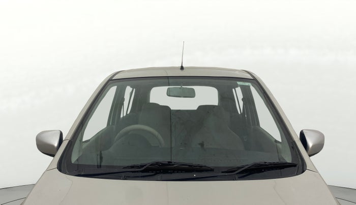 2017 Maruti Celerio VXI (O), Petrol, Manual, 56,741 km, Front Windshield