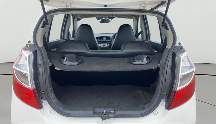 2017 Maruti Alto K10 VXI, Petrol, Manual, 36,534 km, Boot Open Zoomed View