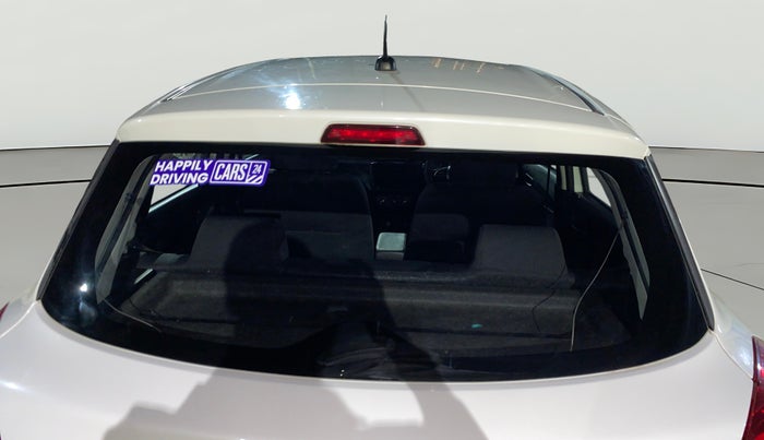 2021 Maruti Swift VXI, CNG, Manual, 32,199 km, Rear Windshield