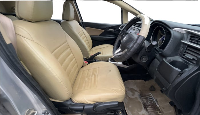 2016 Honda Jazz 1.2L I-VTEC SV, Petrol, Manual, 94,262 km, Right Side Front Door Cabin