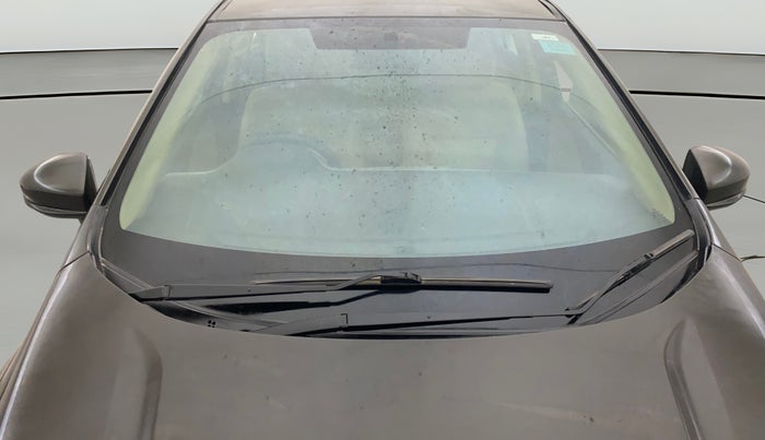 2016 Honda City 1.5L I-VTEC VX, Petrol, Manual, 66,154 km, Front Windshield