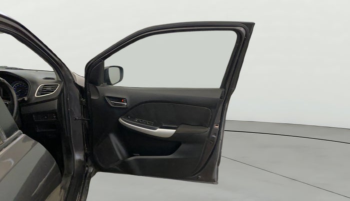 2016 Maruti Baleno DELTA CVT PETROL 1.2, Petrol, Automatic, 24,753 km, RHS Front Door