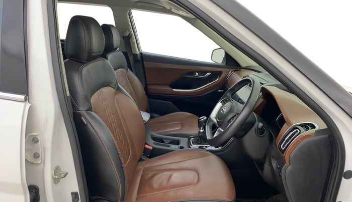 2021 Hyundai ALCAZAR 1.5 SIGNATURE MT 6STR, Diesel, Manual, 46,736 km, Right Side Front Door Cabin