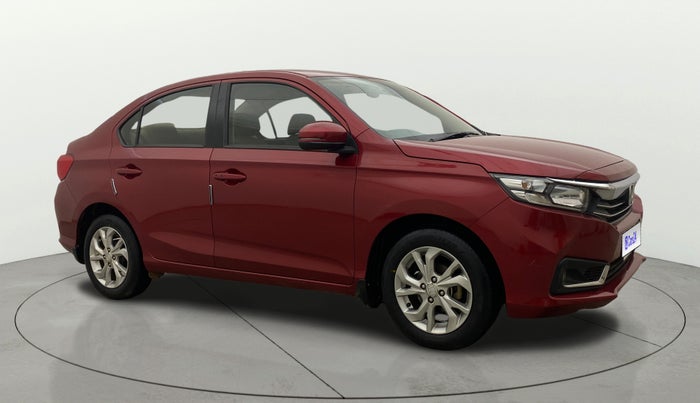2019 Honda Amaze 1.2L I-VTEC VX, Petrol, Manual, 83,116 km, Right Front Diagonal