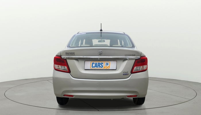 2018 Maruti Dzire VDI AMT, Diesel, Automatic, 41,581 km, Back/Rear