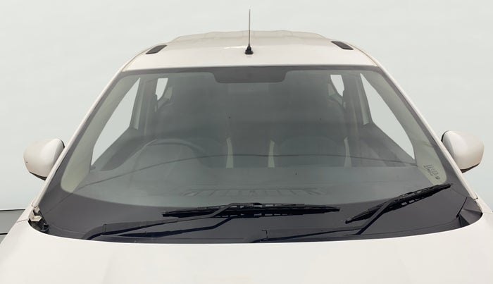 2021 Renault TRIBER RXL MT, Petrol, Manual, 97,332 km, Front Windshield