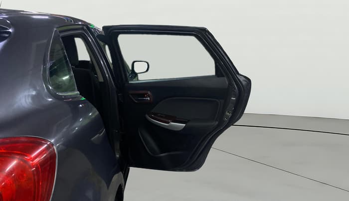 2017 Maruti Baleno ZETA DIESEL 1.3, Diesel, Manual, 98,236 km, RHS Rear Door