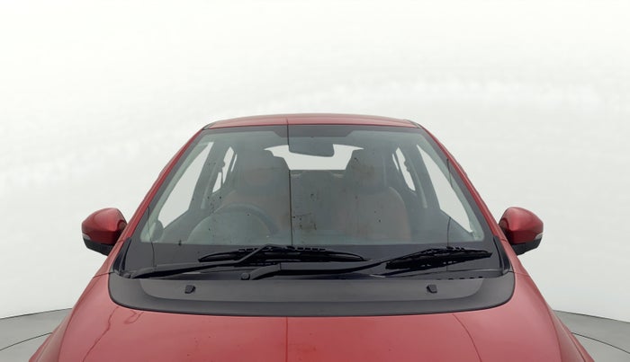 2019 Tata TIGOR XZA PLUS PETROL, Petrol, Automatic, 28,106 km, Front Windshield