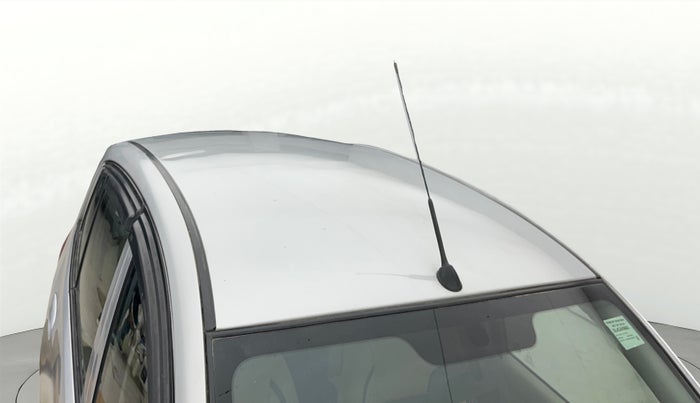 2015 Hyundai i10 SPORTZ 1.1, Petrol, Manual, 75,400 km, Roof