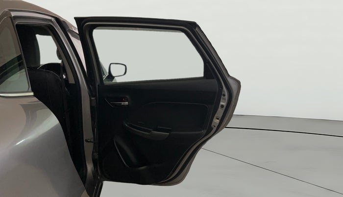 2018 Maruti Baleno ALPHA CVT PETROL 1.2, Petrol, Automatic, 53,012 km, RHS Rear Door