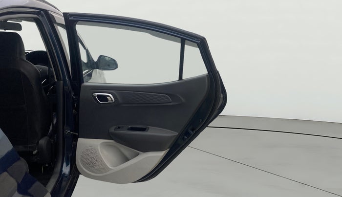 2022 Hyundai GRAND I10 NIOS SPORTZ 1.2 KAPPA VTVT, Petrol, Manual, 80,636 km, RHS Rear Door