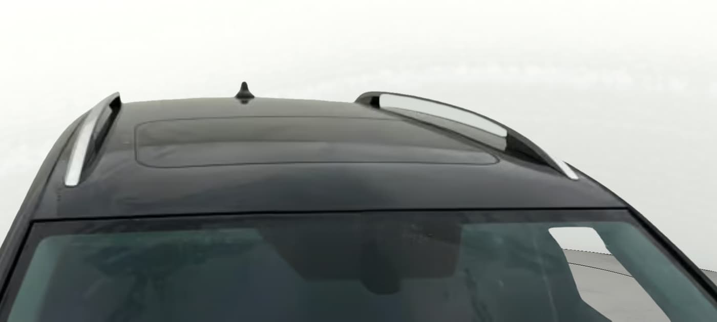 2021 Skoda KUSHAQ STYLE 1.5L TSI DSG, Petrol, Automatic, 87,206 km, Roof