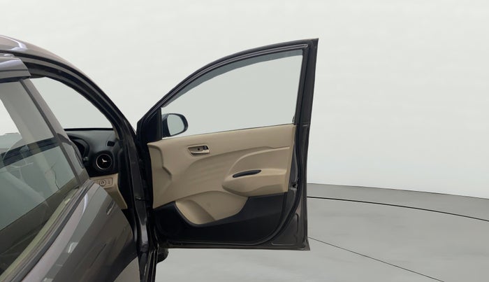 2021 Hyundai NEW SANTRO SPORTZ AMT, Petrol, Automatic, 25,247 km, RHS Front Door