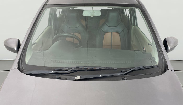 2018 Maruti Celerio VXI, Petrol, Manual, 52,037 km, Front Windshield