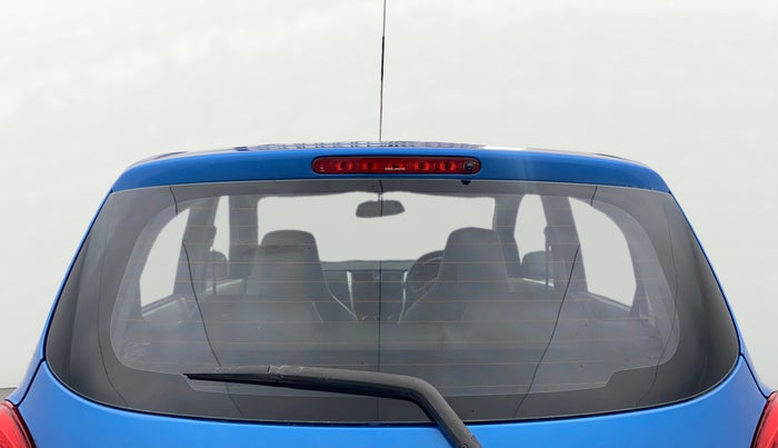 2017 Maruti Celerio ZXI AMT, Petrol, Automatic, 88,518 km, Rear Windshield