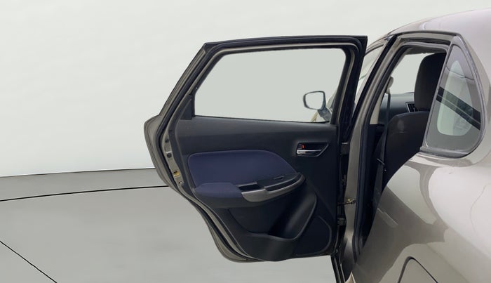 2019 Maruti Baleno DELTA DIESEL 1.3, Diesel, Manual, 40,226 km, LHS Rear Door