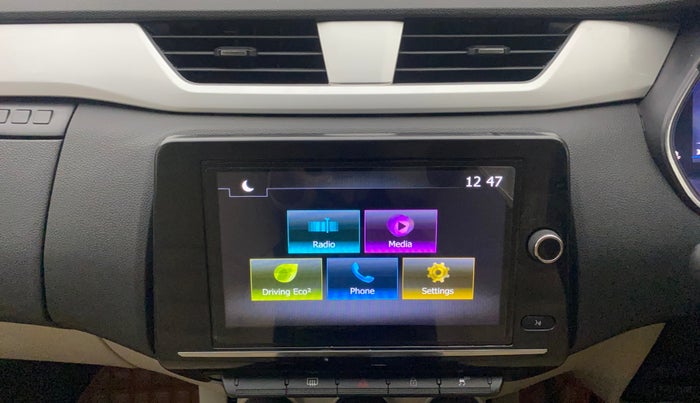 2024 Renault TRIBER RXZ AMT, Petrol, Automatic, 34,149 km, Air Conditioner