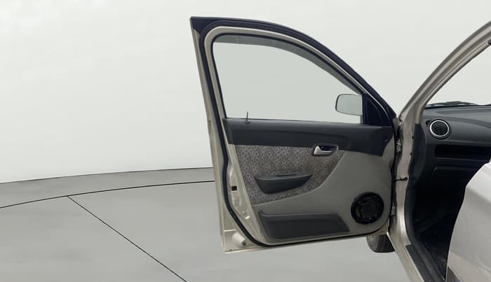 2018 Maruti Alto 800 LXI, Petrol, Manual, 75,850 km, LHS Front Door