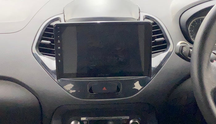 2020 Ford FREESTYLE TITANIUM 1.5 DIESEL, Diesel, Manual, 32,553 km, Air Conditioner