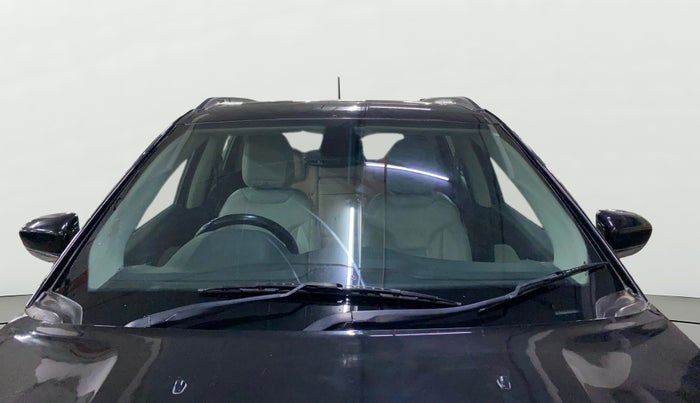 2020 Jeep Compass LIMITED PLUS PETROL AT, Petrol, Automatic, 40,079 km, Front Windshield