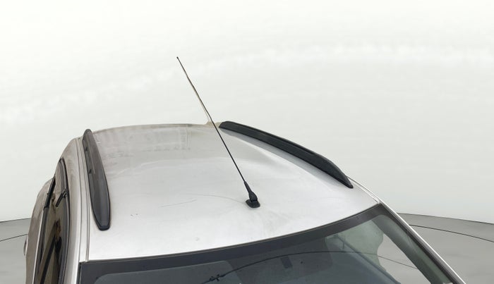 2021 Renault Kwid RXT 1.0 AMT (O), Petrol, Automatic, 60,243 km, Roof