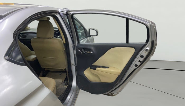 2017 Honda City 1.5L I-VTEC V MT, Petrol, Manual, 57,094 km, RHS Rear Door