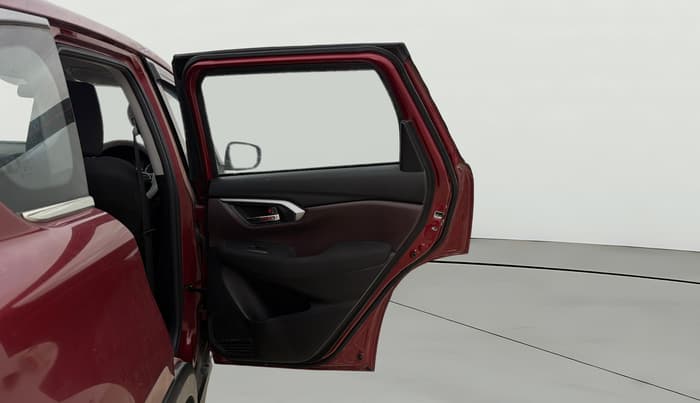 2025 Maruti Grand Vitara DELTA SMART HYBRID, Petrol, Manual, 12,828 km, RHS Rear Door