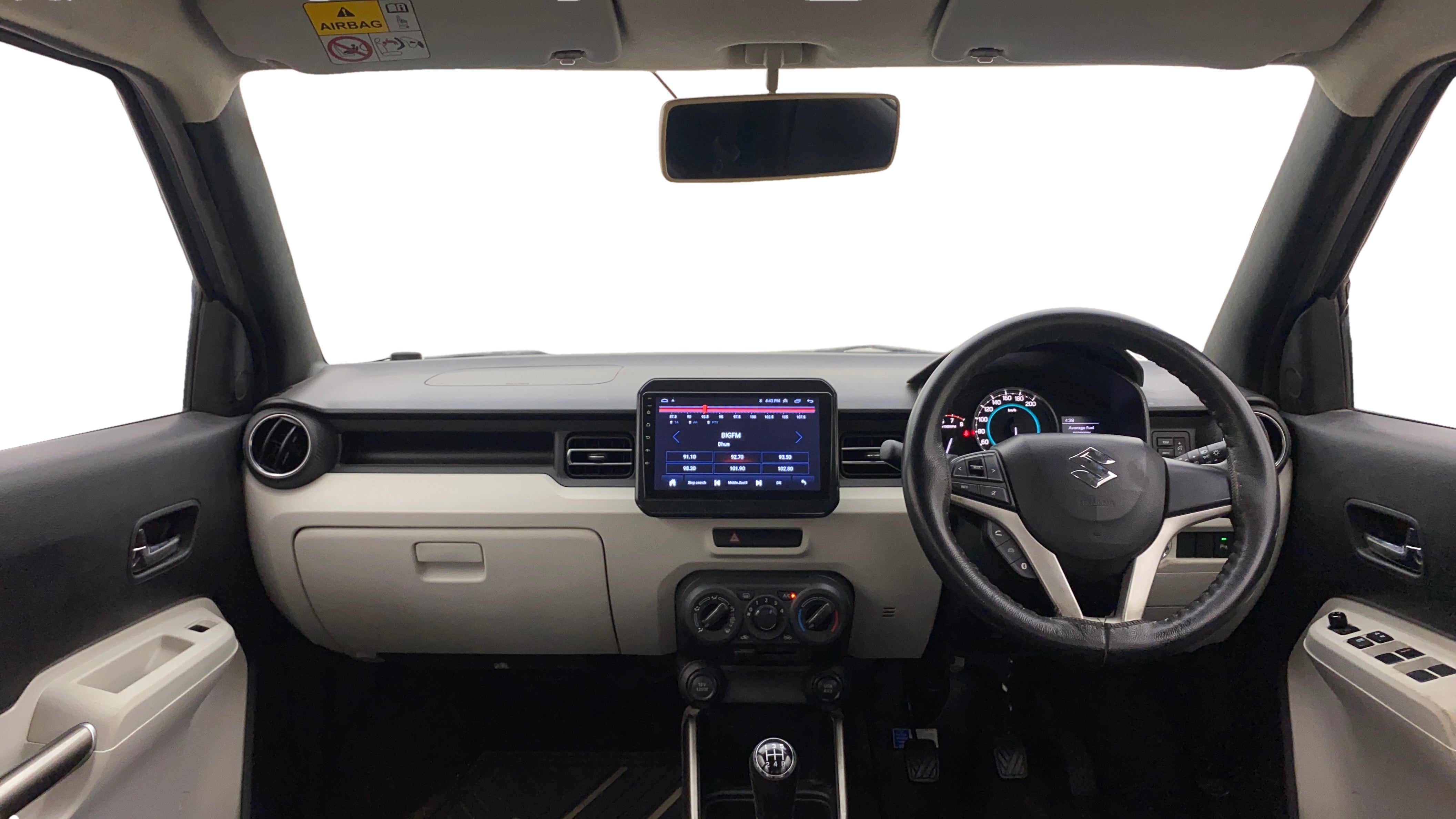 Interior