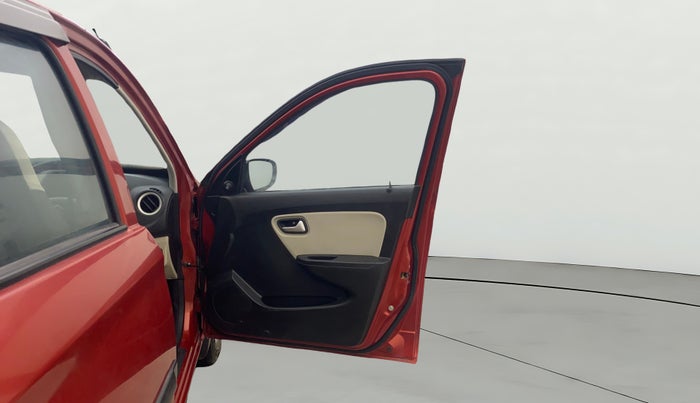 2020 Maruti Alto VXI PLUS, Petrol, Manual, 43,009 km, RHS Front Door