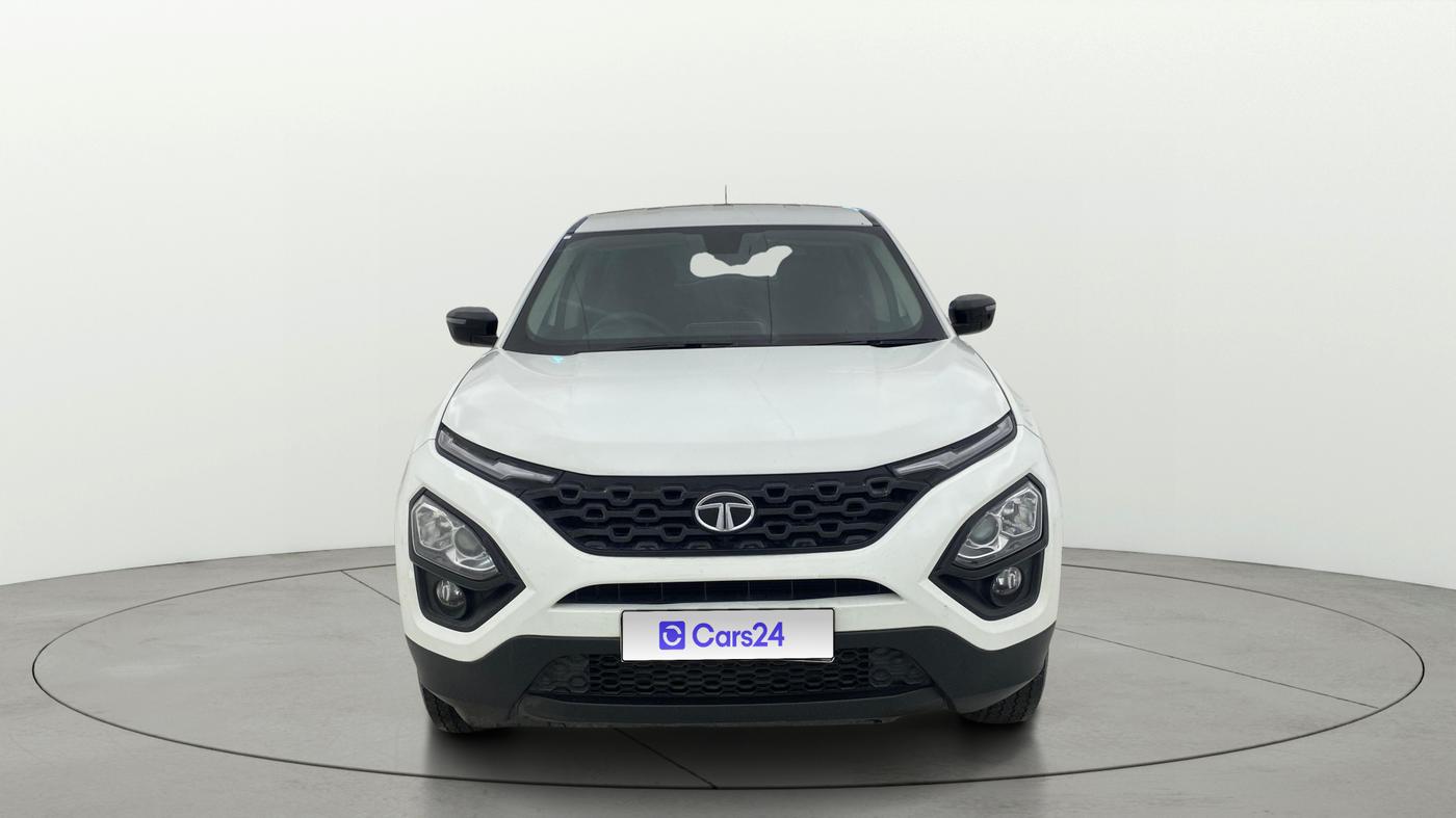 2021 Tata Harrier XMA 2.0L KRYOTEC, Diesel, Automatic, 97,438 km, Front