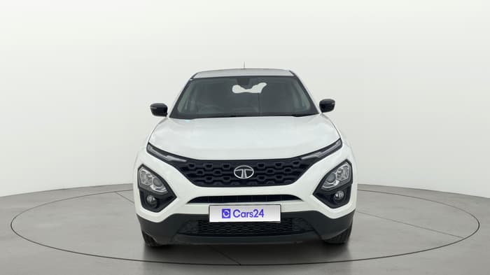 2021 Tata Harrier XMA 2.0L KRYOTEC, Diesel, Automatic, 97,438 km, Front