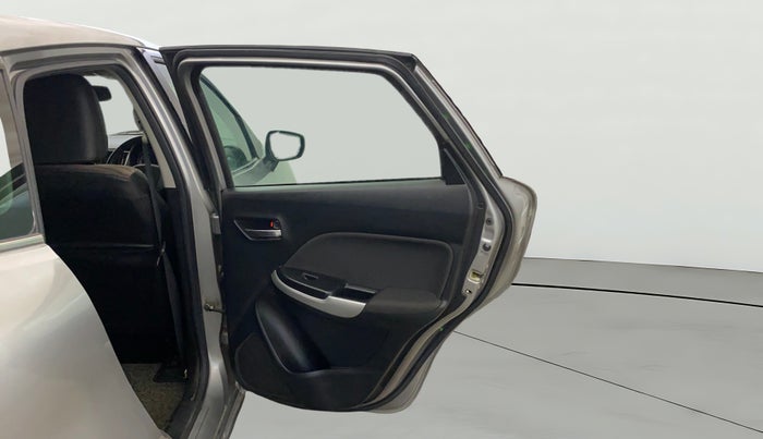 2018 Maruti Baleno ZETA PETROL 1.2, Petrol, Manual, 91,818 km, RHS Rear Door