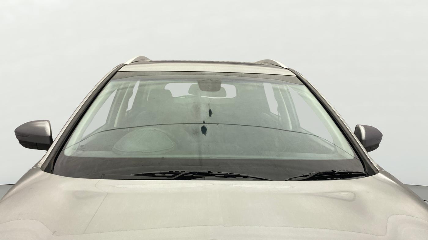 2019 MG HECTOR SHARP HYBRID 1.5 PETROL, Petrol, Manual, 77,725 km, Front Windshield