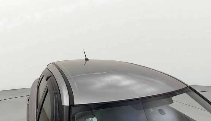 2018 Maruti Baleno DELTA CVT PETROL 1.2, Petrol, Automatic, 49,998 km, Roof