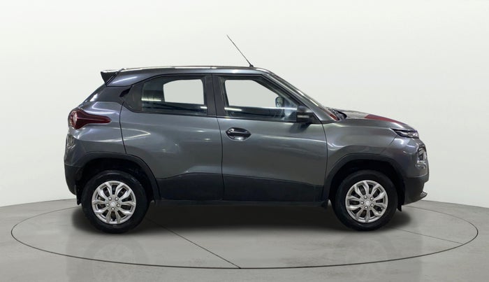 2022 Tata PUNCH PURE MT, Petrol, Manual, 22,591 km, Right Side View