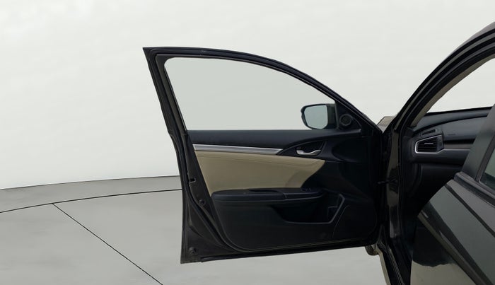 2019 Honda Civic 1.8L I-VTEC ZX CVT, Petrol, Automatic, 91,149 km, LHS Front Door