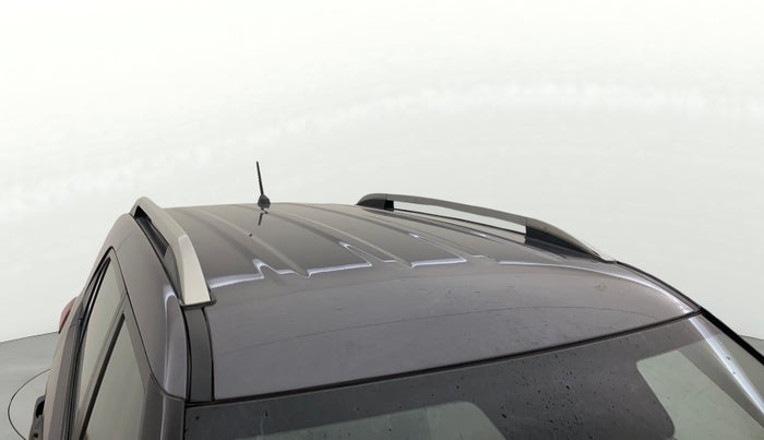 2017 Hyundai Creta E PLUS 1.6 PETROL, Petrol, Manual, 48,612 km, Roof