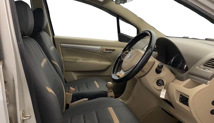 2017 Maruti Ertiga VXI, Petrol, Manual, 75,137 km, Right Side Front Door Cabin