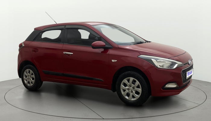 2015 Hyundai Elite i20 MAGNA 1.4 CRDI, Diesel, Manual, 1,19,303 km, Right Front Diagonal