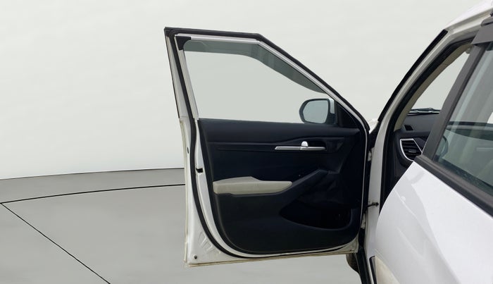 2023 KIA SELTOS HTK PLUS 1.5 DIESEL IMT, Diesel, Manual, 1,17,162 km, LHS Front Door